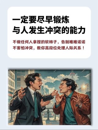 狼与兄弟经典语录揭示的人际关系真相，你知道吗？