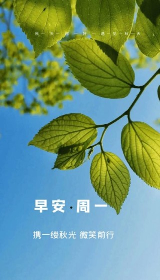 朋友圈励志文案，让你的生活重新燃起希望