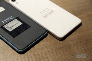 HTC Desire 826：前后双1300万镜头的魅力