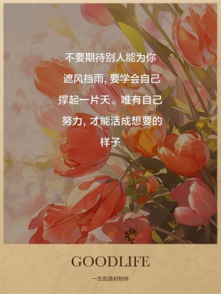 朋友圈励志文案：点燃内心的火花，追逐梦想