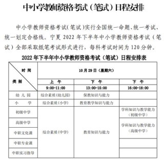 教师资格证报名准备资料