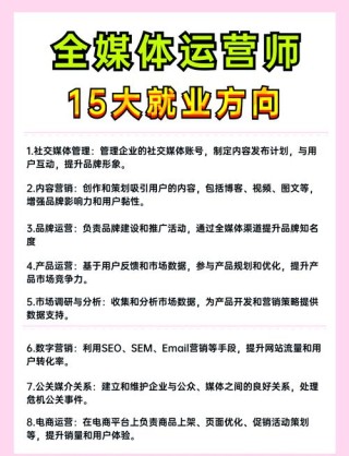 抢先解锁BAT等一线互联网公司的运营面试技巧大揭秘