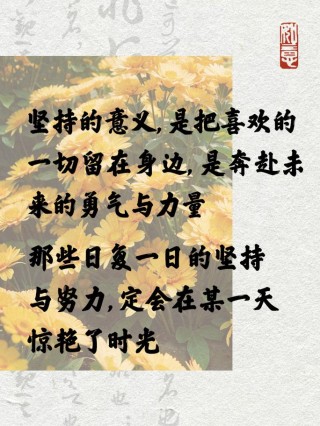 朋友圈励志文案：点亮你的梦想，激励你的灵魂