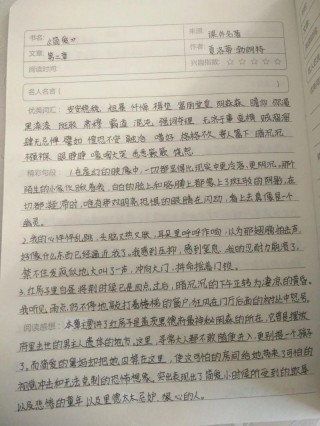 读书心得200字简爱