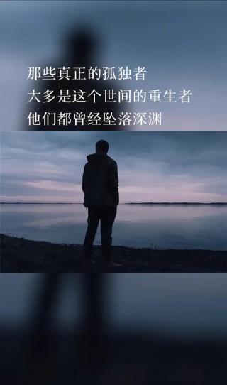 幻影观后感一个人的孤独与追求