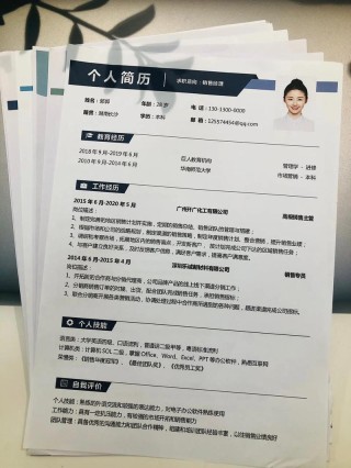 销售人员自我介绍12篇