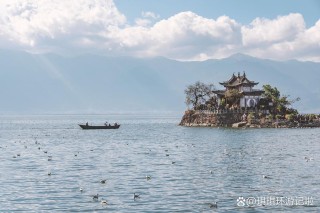 大理旅游攻略探寻古镇美景，畅游洱海风光