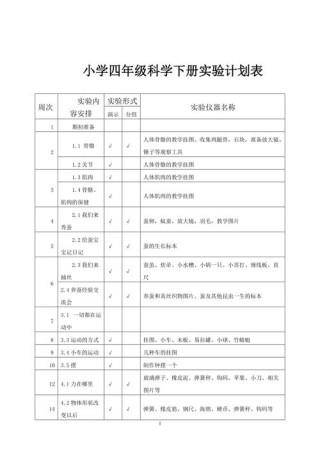 学校实验室个人工作计划