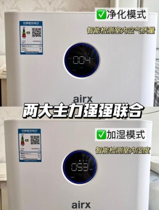 你的办公室空气质量有多差？加湿器让你健康工作