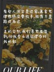 离别伤感文案句子