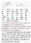 名著阅读读书笔记250字