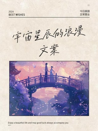 星空文案（探索星空之美，用文案传达星空的神秘与浪漫）