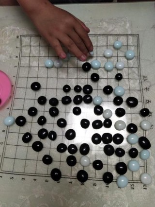 棋子胜败乃兵家常事标题类型不要害怕失败，成功路上的坑你必须跨过