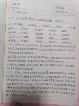 简爱第7章读后感500字