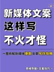 推广文案（提高营销效果的推广文案写作技巧）