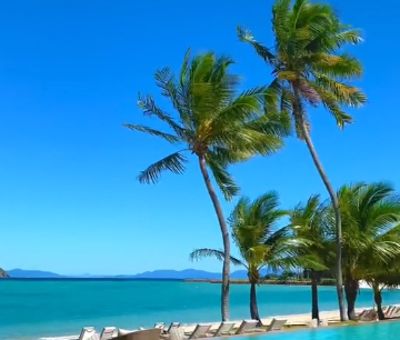 去海边度假的治愈旅行文案 享受大海浪漫的语录