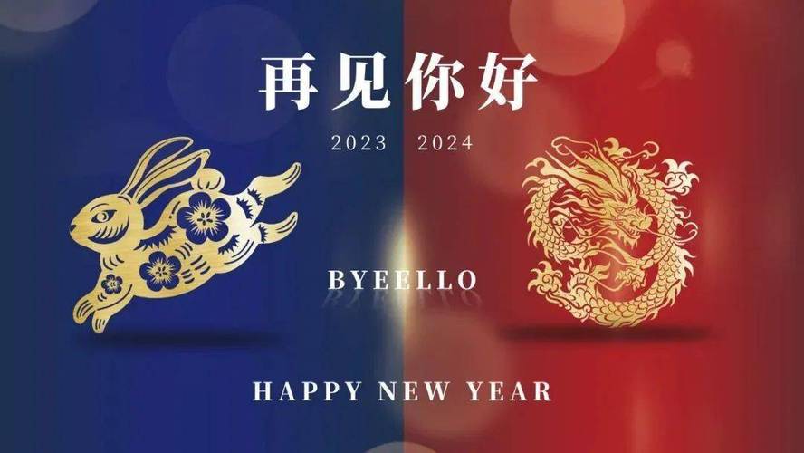 你好2023再见2022朋友圈文案 第1张