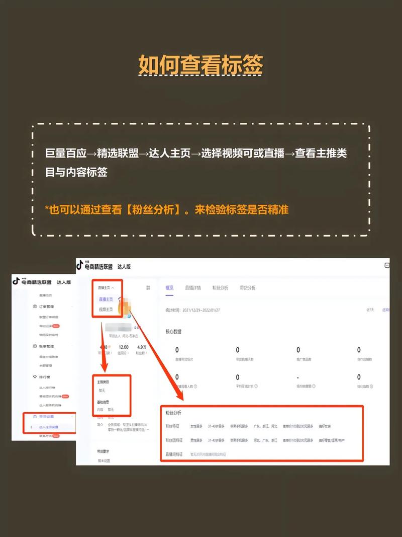 抖音快手直播运营必备的5个技巧 第2张