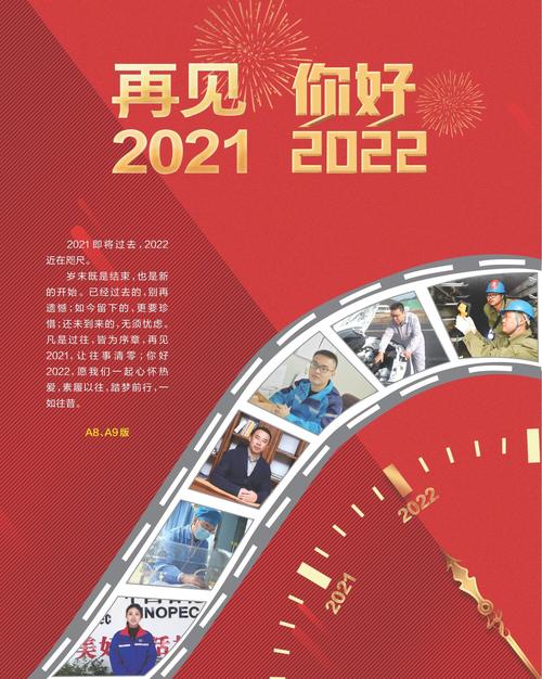 2021再见2022你好走心说说100句 第2张