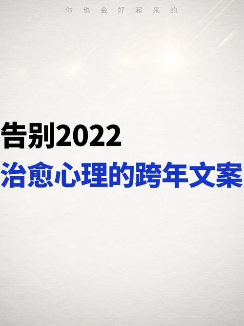 再见2022文案短句干净治愈 第3张