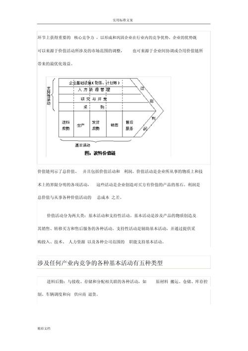 公司文案的作用与价值分析 第1张