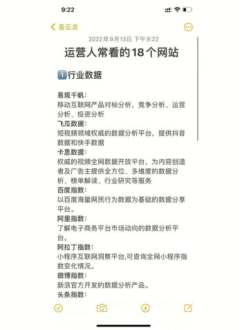 奇鸟行状录揭秘互联网公司运营岗位的真实工作内容 第2张