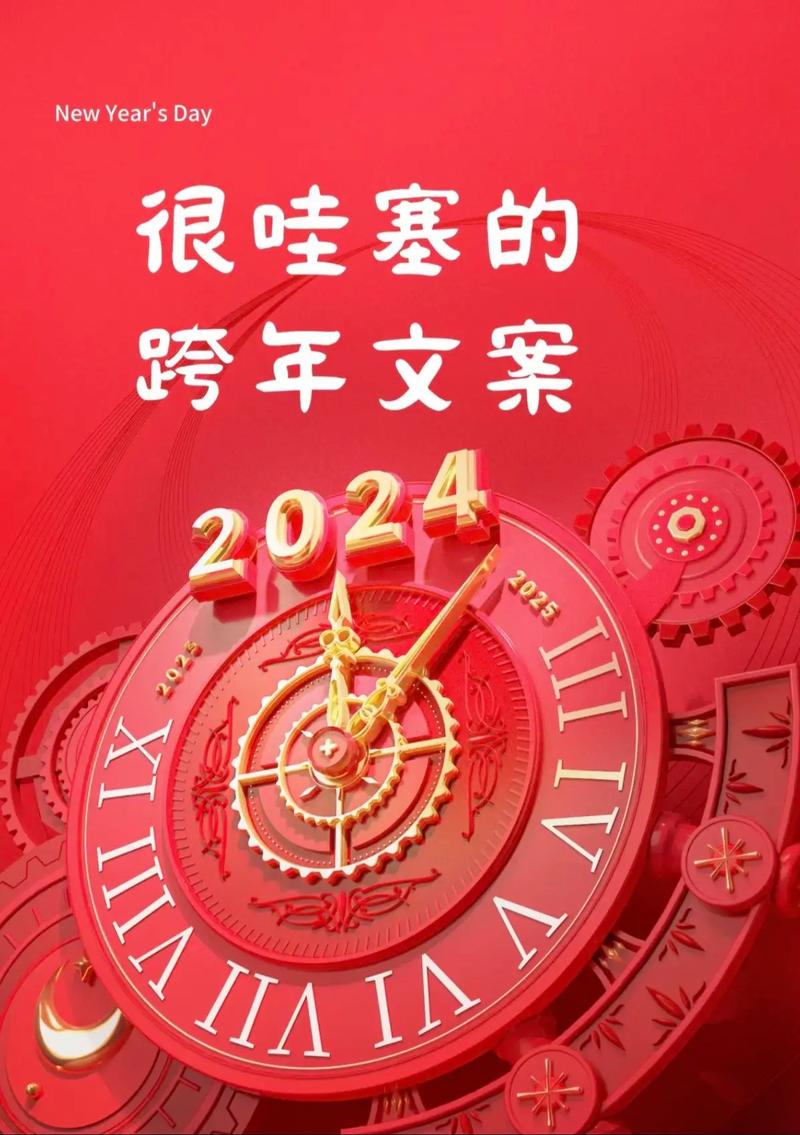 2022抖音最火跨年走心文案 第2张