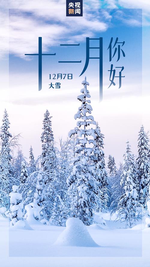 12月你好朋友圈文案 第2张