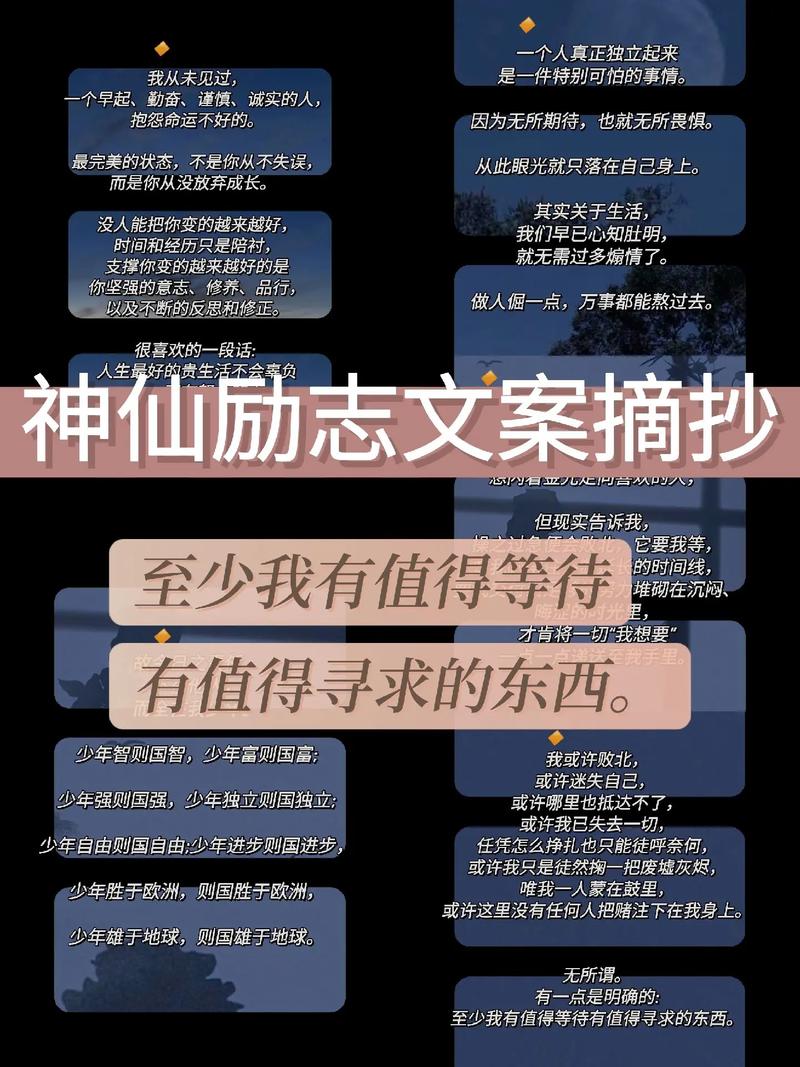 抖音上最火的女性励志文案80句 第1张