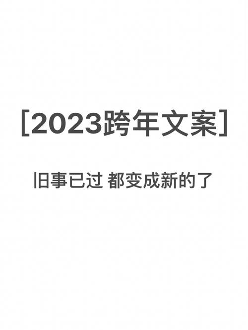 总结2022展望2023文案 第3张