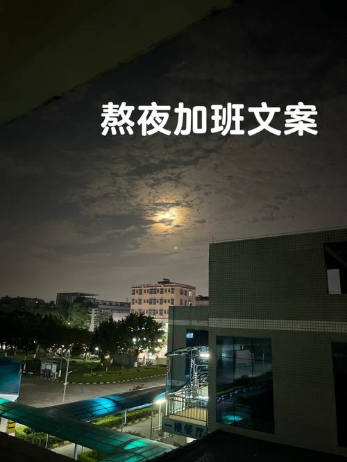 加班心情文案说说110句 第3张