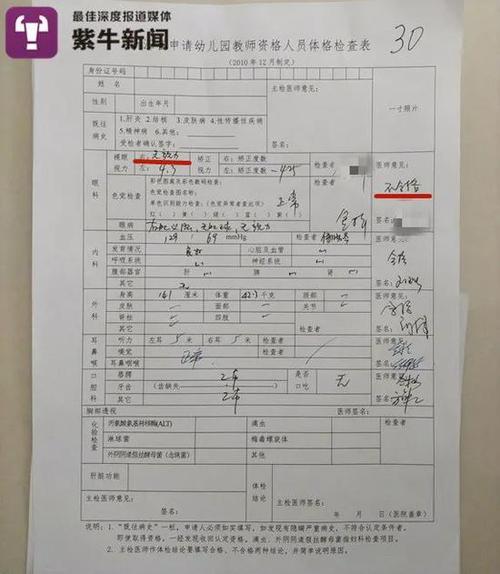 教师资格证申报要求 第1张