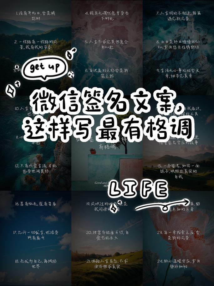 如何撰写吸引人的微信宣传文案 第1张