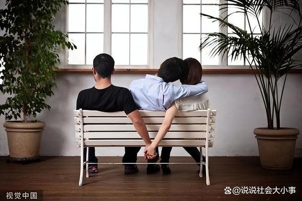 男闺蜜也是闺蜜，为什么不能一起愁嫁？ 第3张