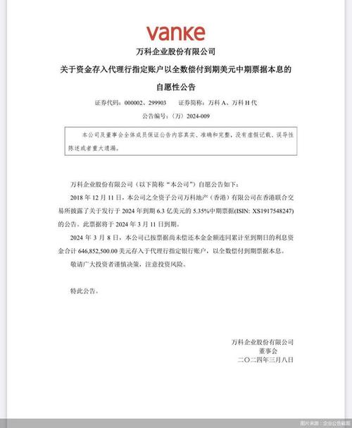 万科如何成为房地产行业的领军企业？ 第3张