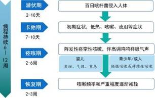 百日咳病儿护理方式 第1张