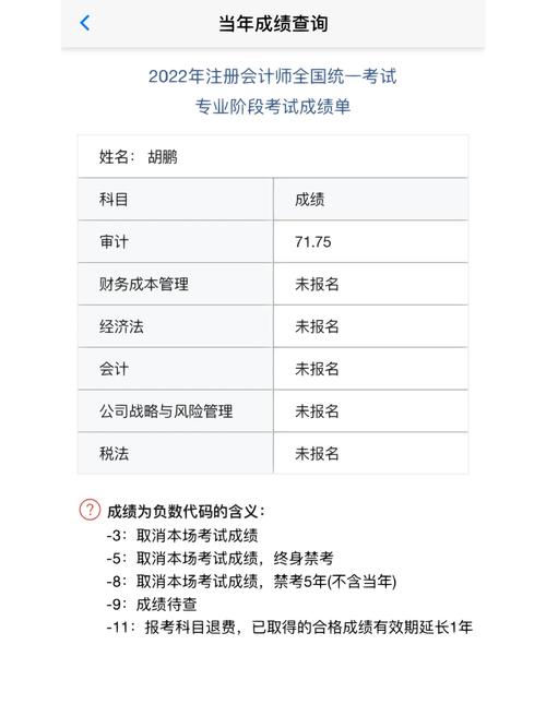 注册会计师审计备考建议 第1张