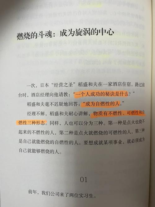 从平凡到非凡探索成功的秘诀 第1张