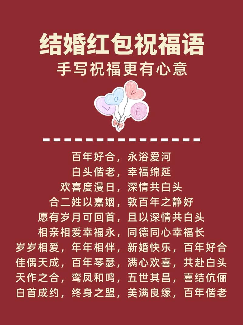 2022好友结婚的祝福语 第2张