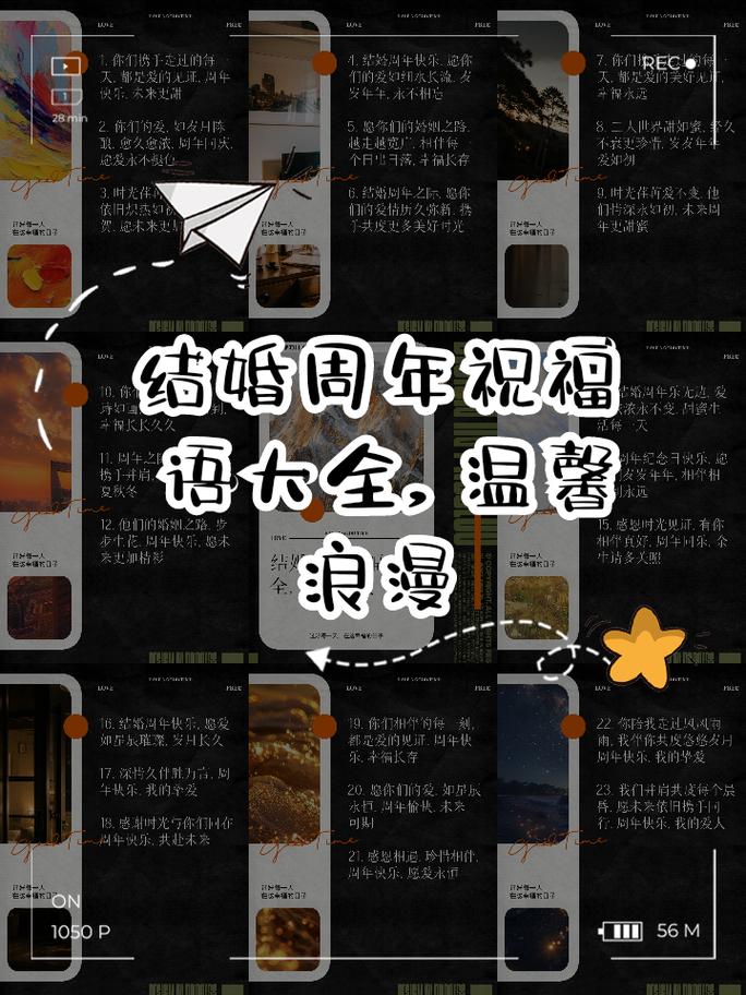 结婚庆典的祝福文案 第2张