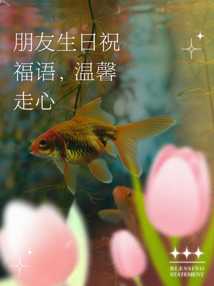 身在远方朋友生日祝福语 第3张