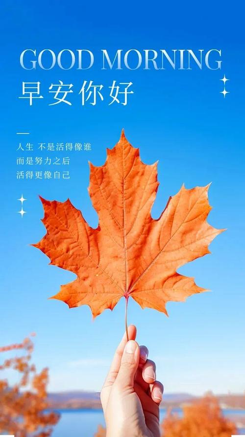 朋友圈励志文案｜点燃内心的火焰，拥抱美好未来 第2张