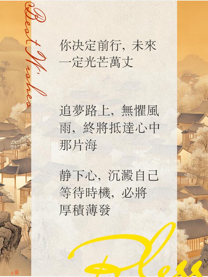 正能量朋友圈励志文案：点亮你的心，激发你的动力！ 第2张