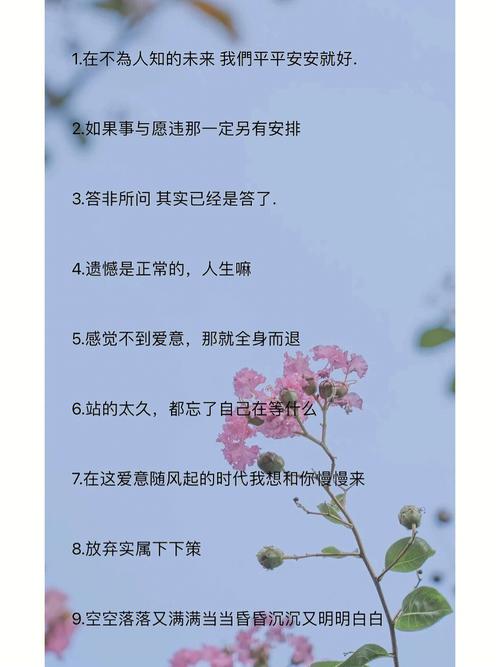 朋友圈励志文案大全，感悟人生，开启成功新境界 第1张