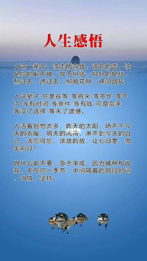 朋友圈励志文案：点燃内心力量，谱写人生辉煌篇章 第1张