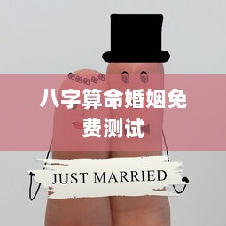 八字算命婚姻免费测试  第1张