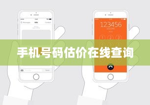 手机号码估价在线查询