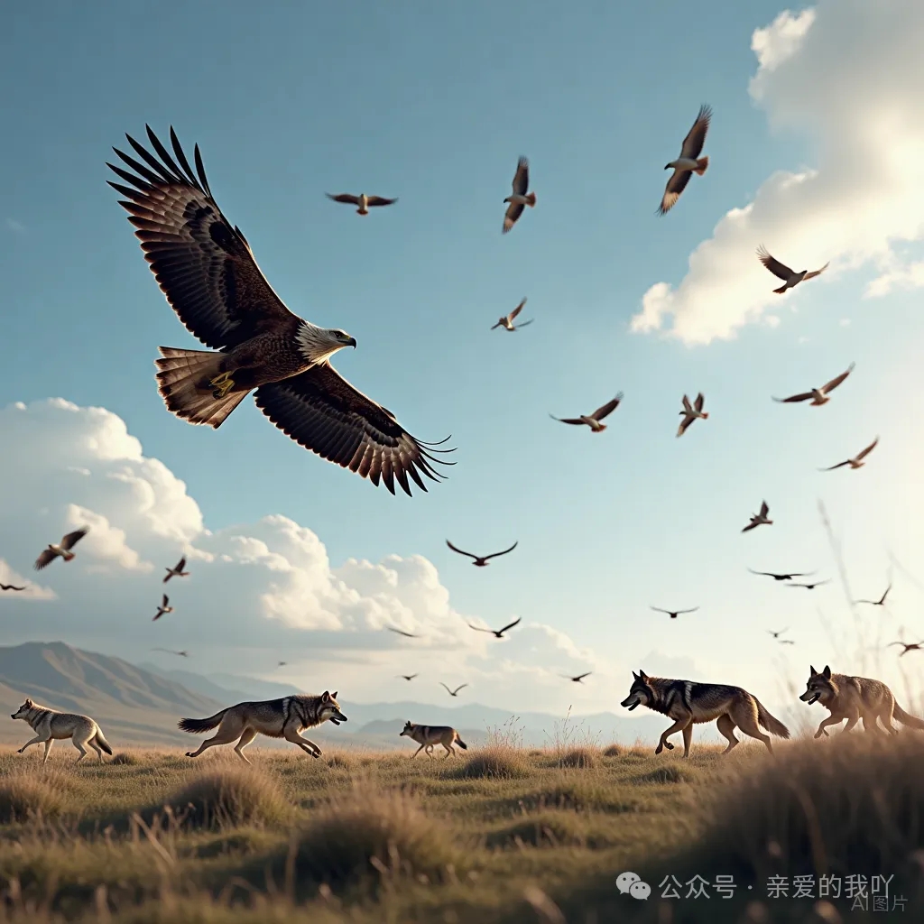 不要迷茫焦虑了,你需要的仅仅是一个圈子而已 第2张 不要迷茫焦虑了,你需要的仅仅是一个圈子而已 第2张