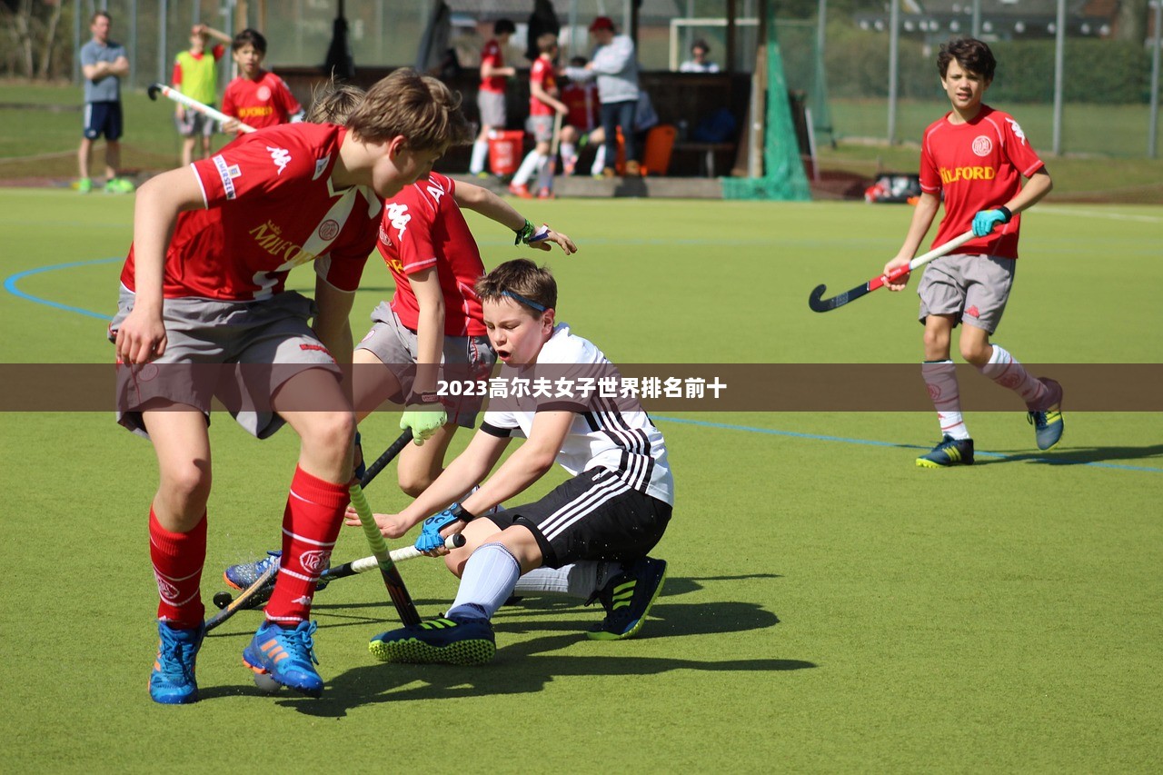 2023高尔夫女子世界排名前十  第1张 2023高尔夫女子世界排名前十  第1张