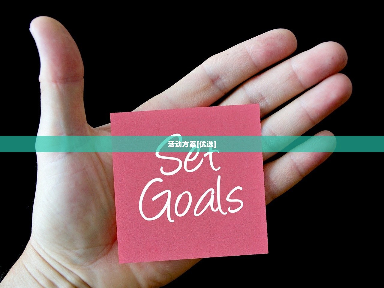 活动方案[优选]